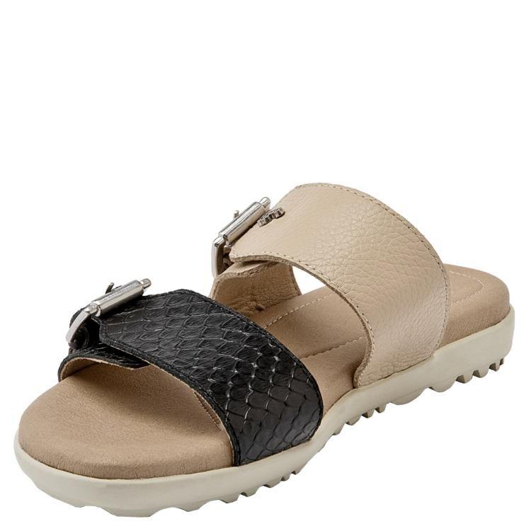 Sandalia Casual Mujer 16 Hrs - I016-4