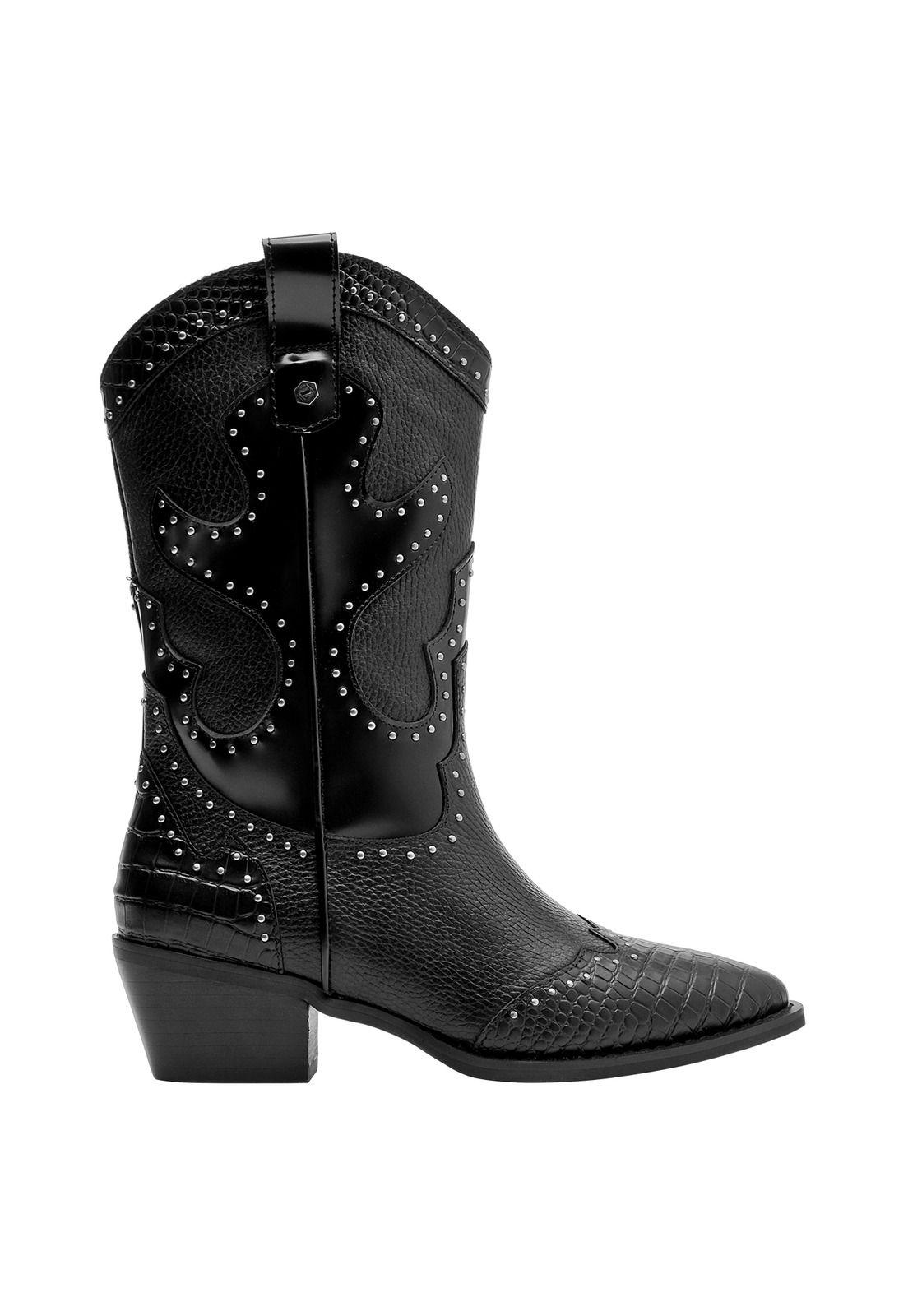 Bota Casual Mujer Zappa - ZAM0133-0