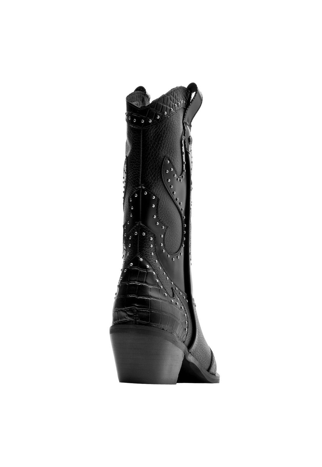 Bota Casual Mujer Zappa - ZAM0133-2