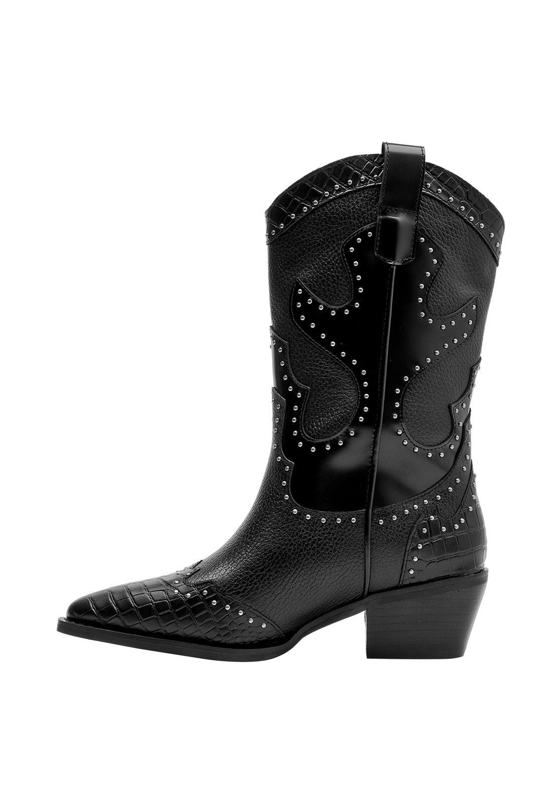 Bota Casual Mujer Zappa - ZAM0133-3