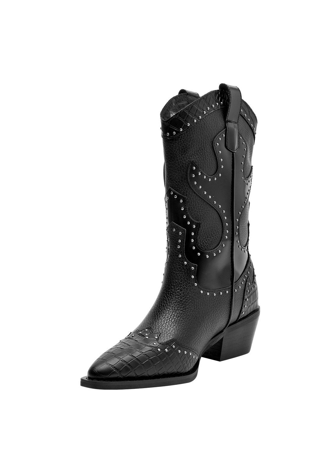 Bota Casual Mujer Zappa - ZAM0133-4