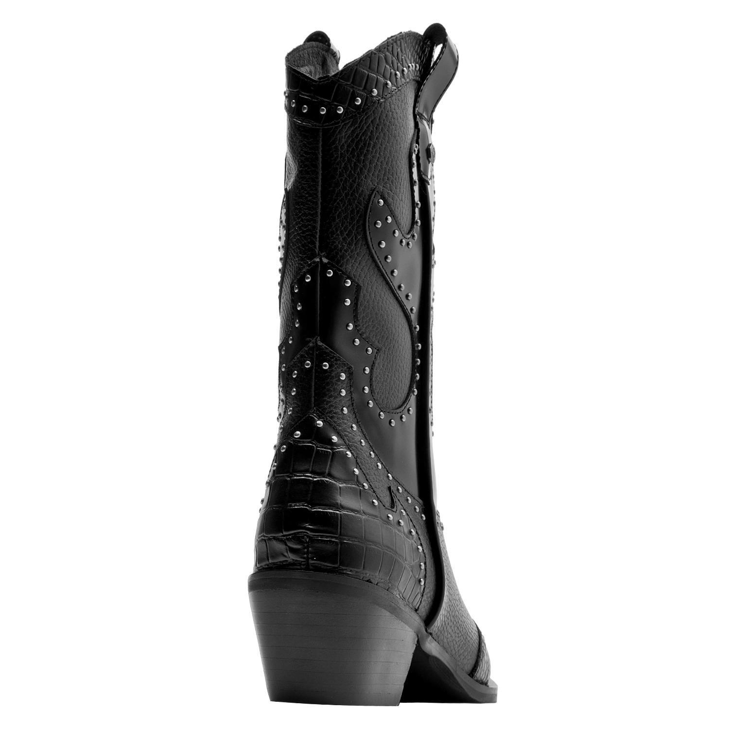 Bota Casual Mujer Zappa - ZAM0133-2