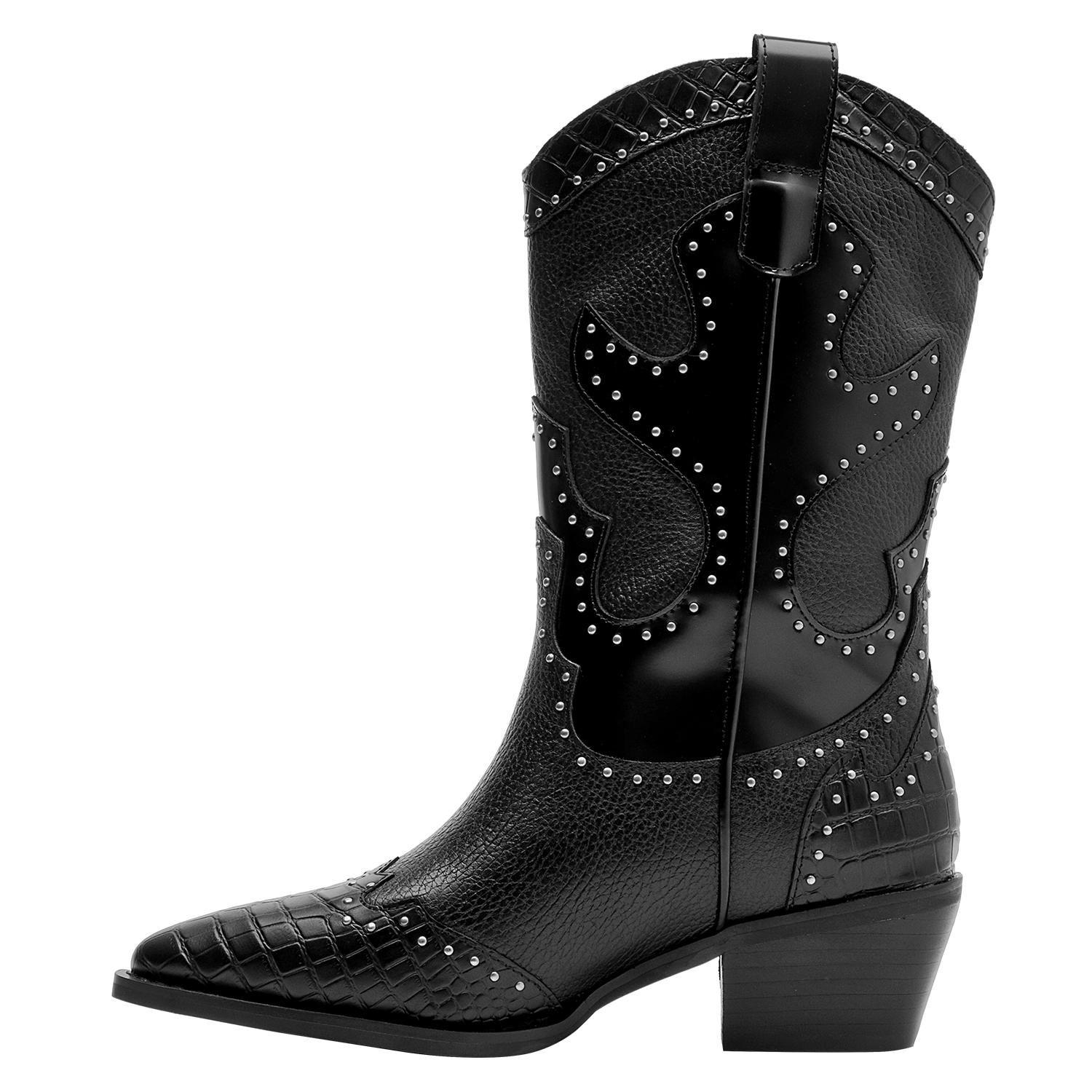Bota Casual Mujer Zappa - ZAM0133-3
