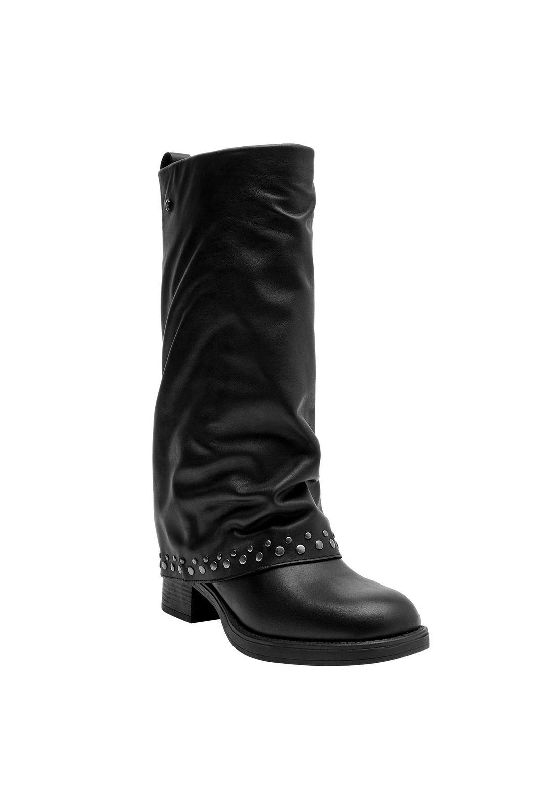 Bota Casual Mujer Zappa - ZAM0136-2