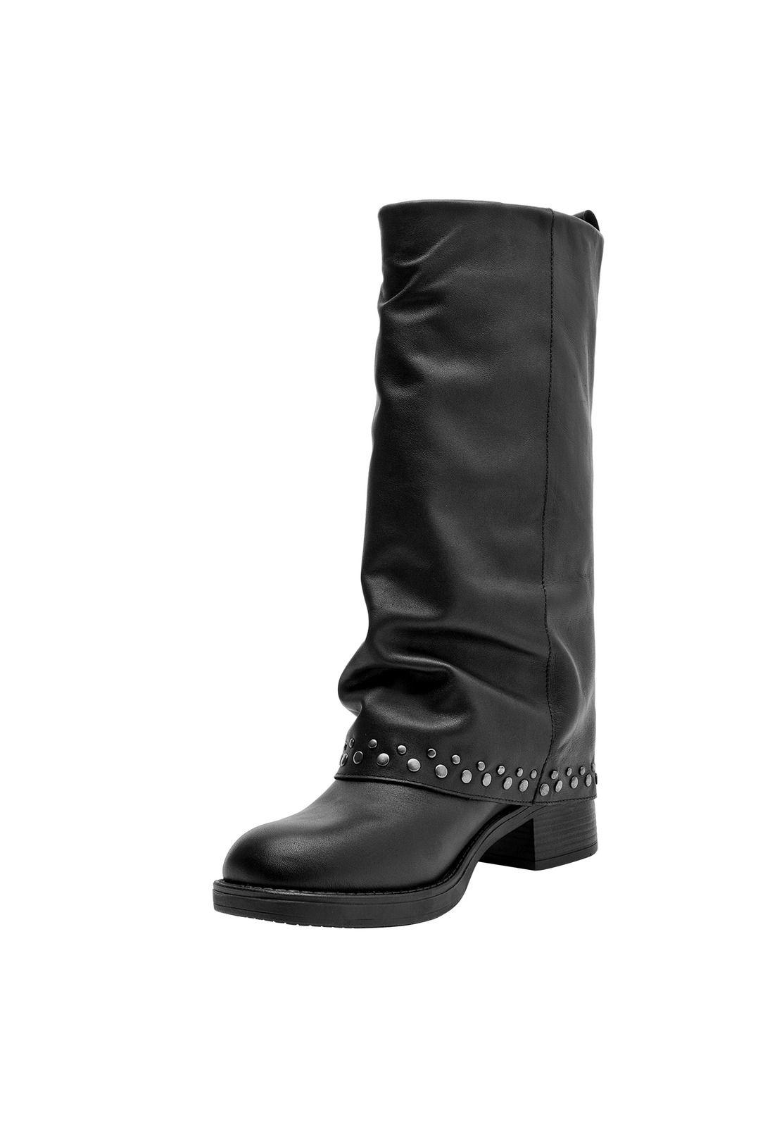 Bota Casual Mujer Zappa - ZAM0136-5