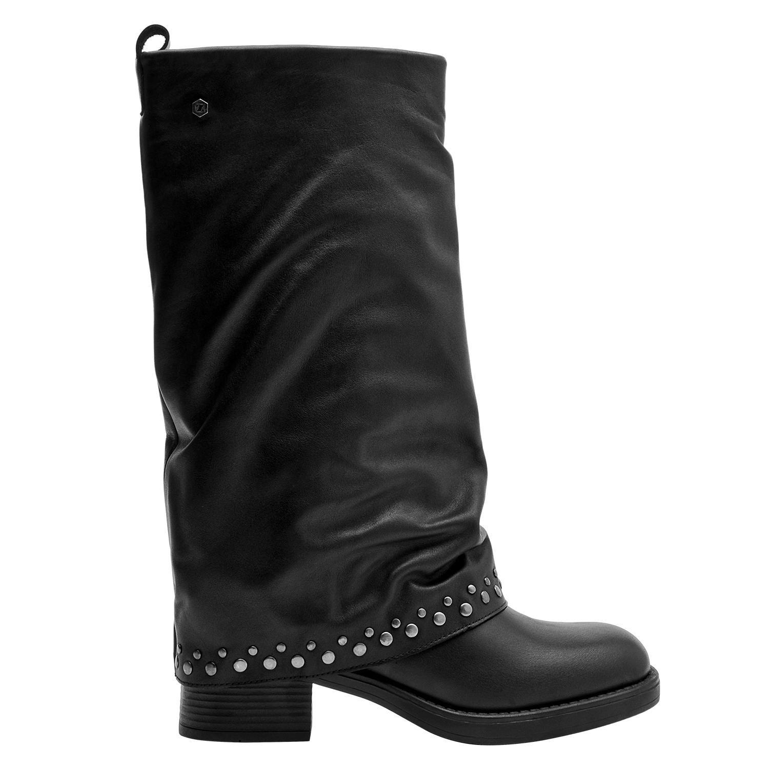Bota Casual Mujer Zappa - ZAM0136-1