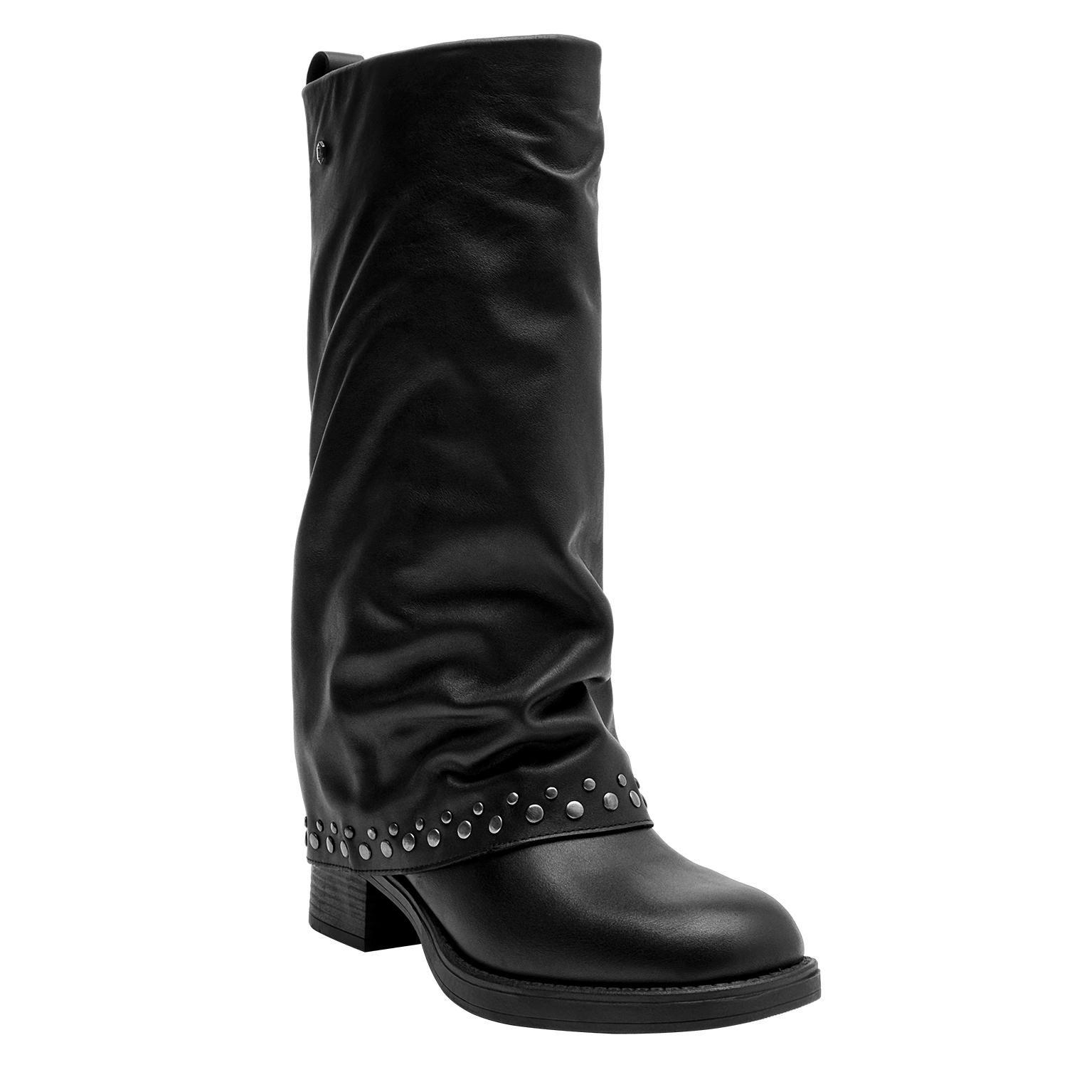 Bota Casual Mujer Zappa - ZAM0136-2