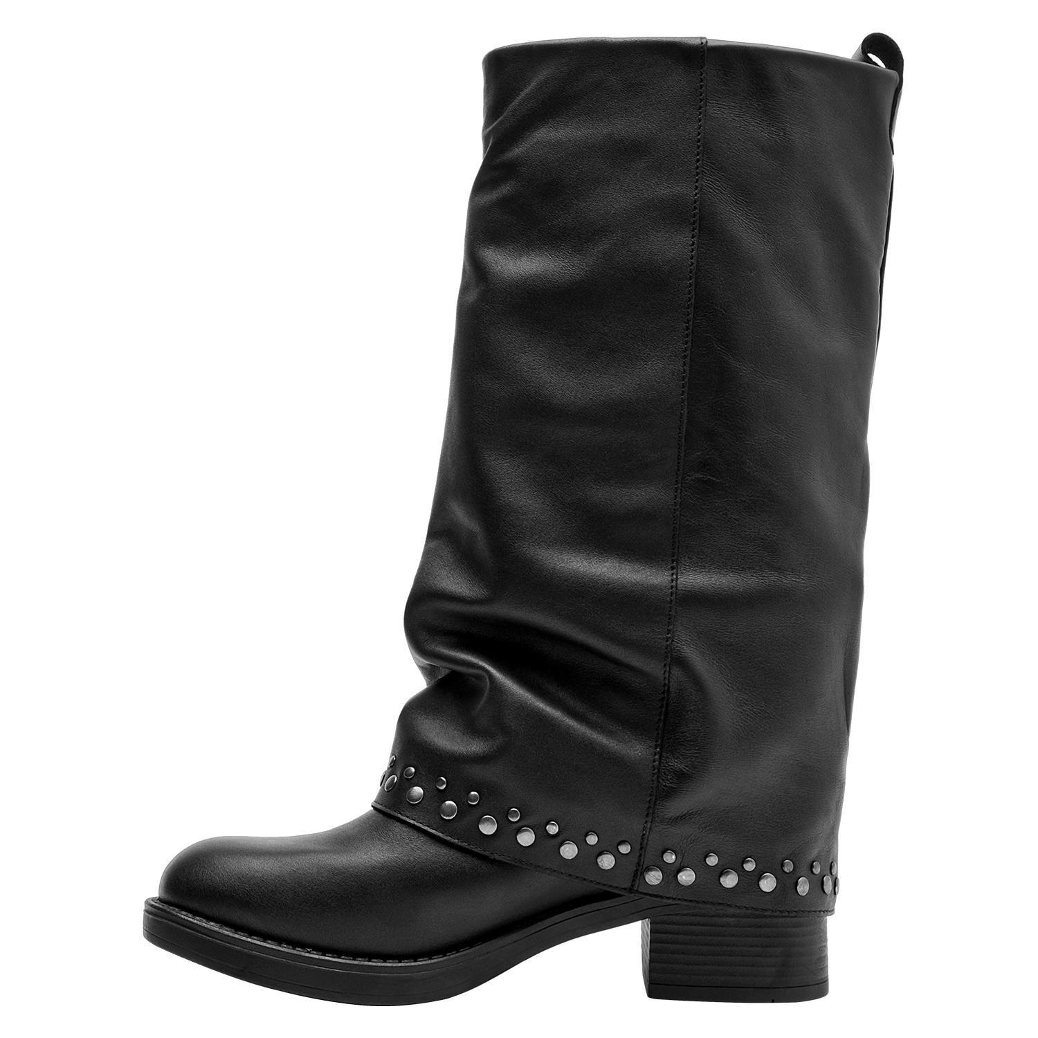 Bota Casual Mujer Zappa - ZAM0136-4