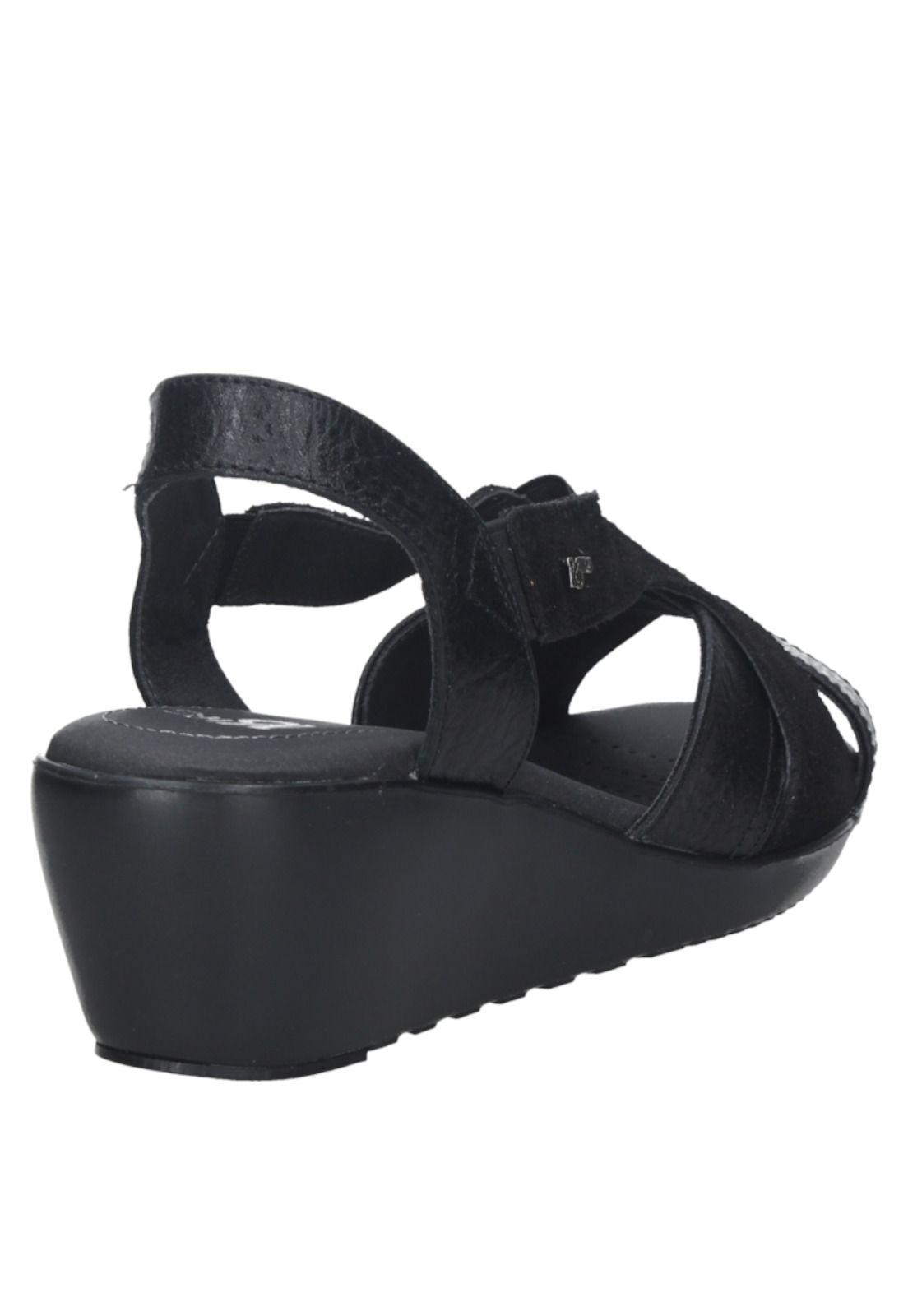 Sandalia Casual Mujer 16 Hrs - D042-2