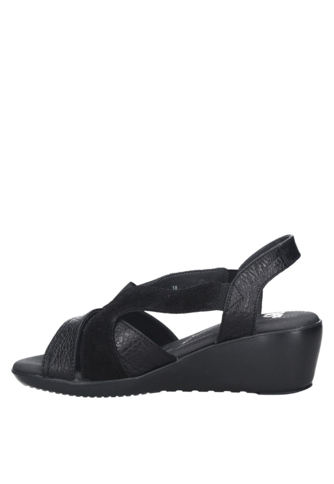 Sandalia Casual Mujer 16 Hrs - D042-3