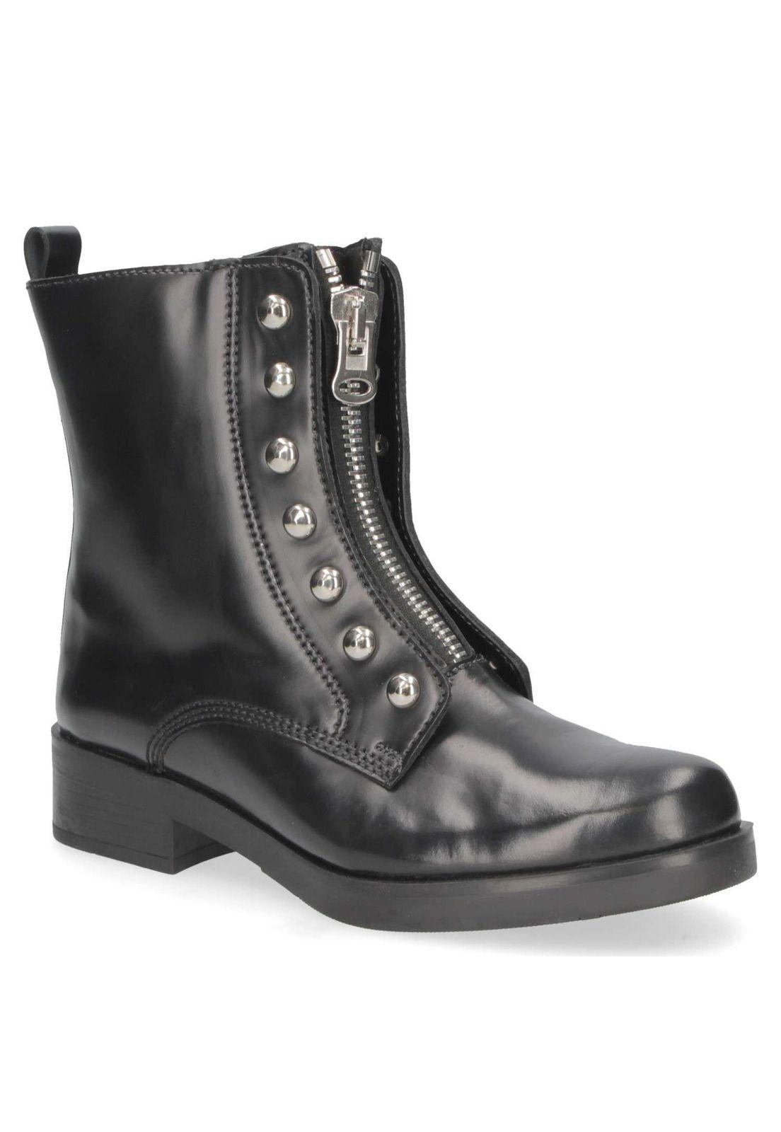Botin Casual Mujer Zappa - X630-0