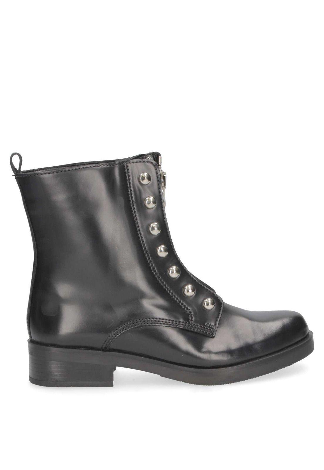 Botin Casual Mujer Zappa - X630-1