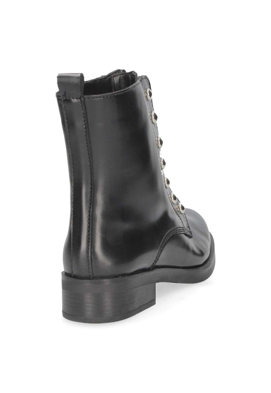 Botin Casual Mujer Zappa - X630-2