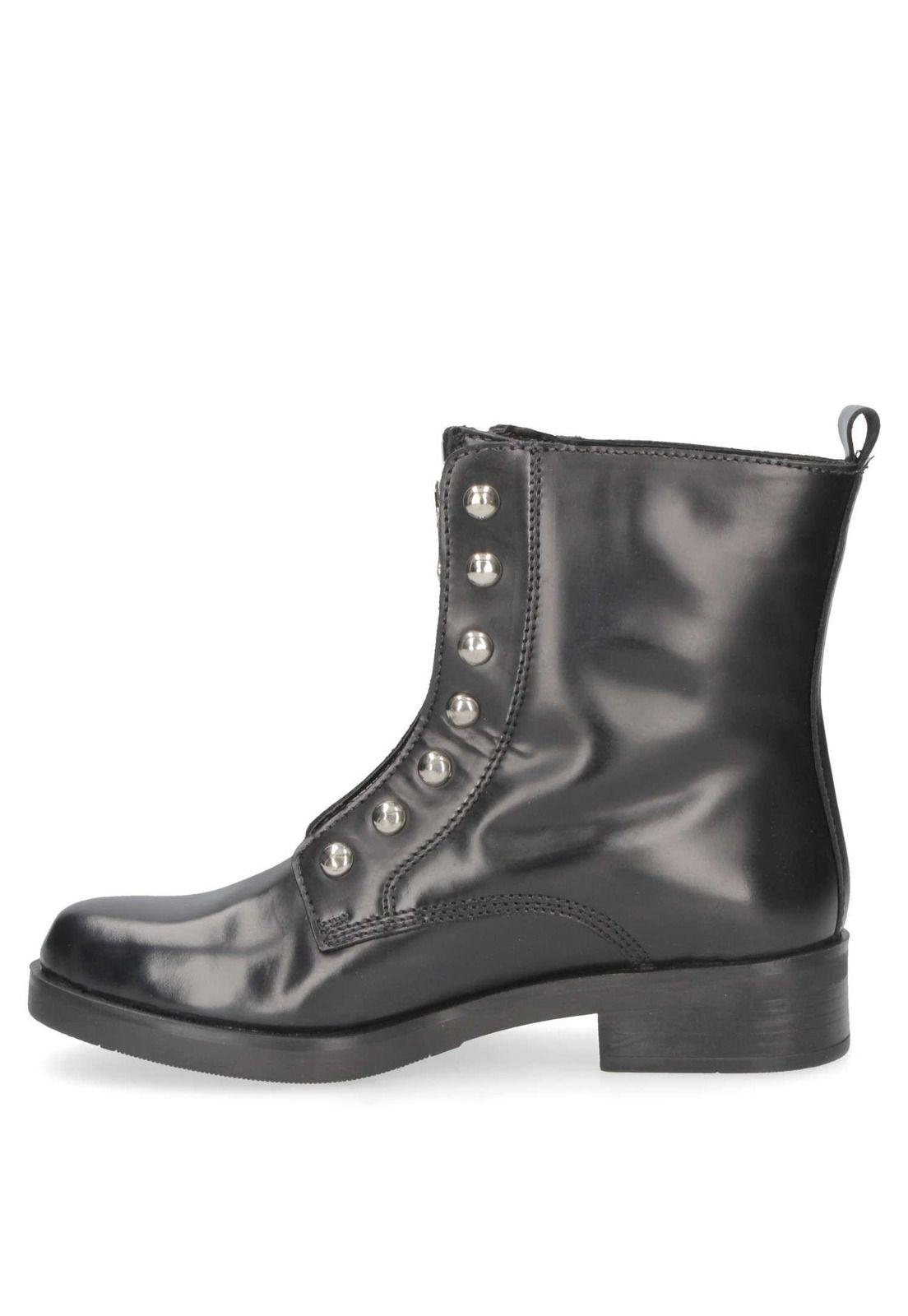 Botin Casual Mujer Zappa - X630-3