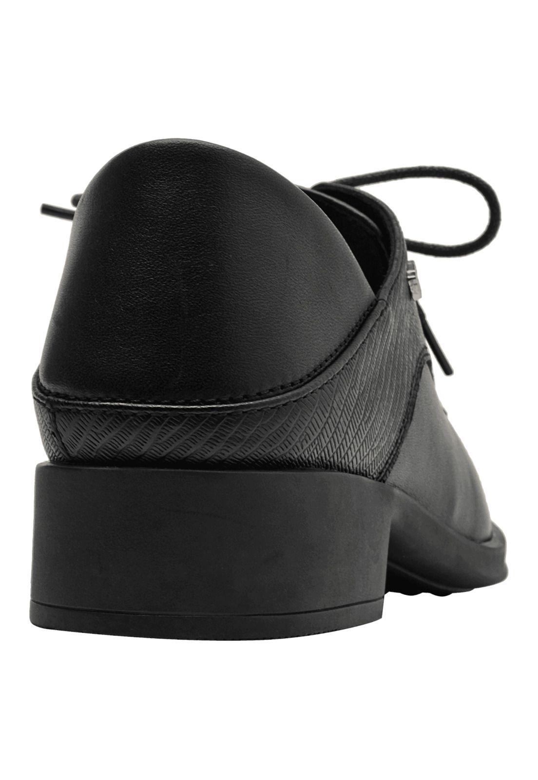 Zapato Casual Mujer 16 Hrs - 16M0090-2