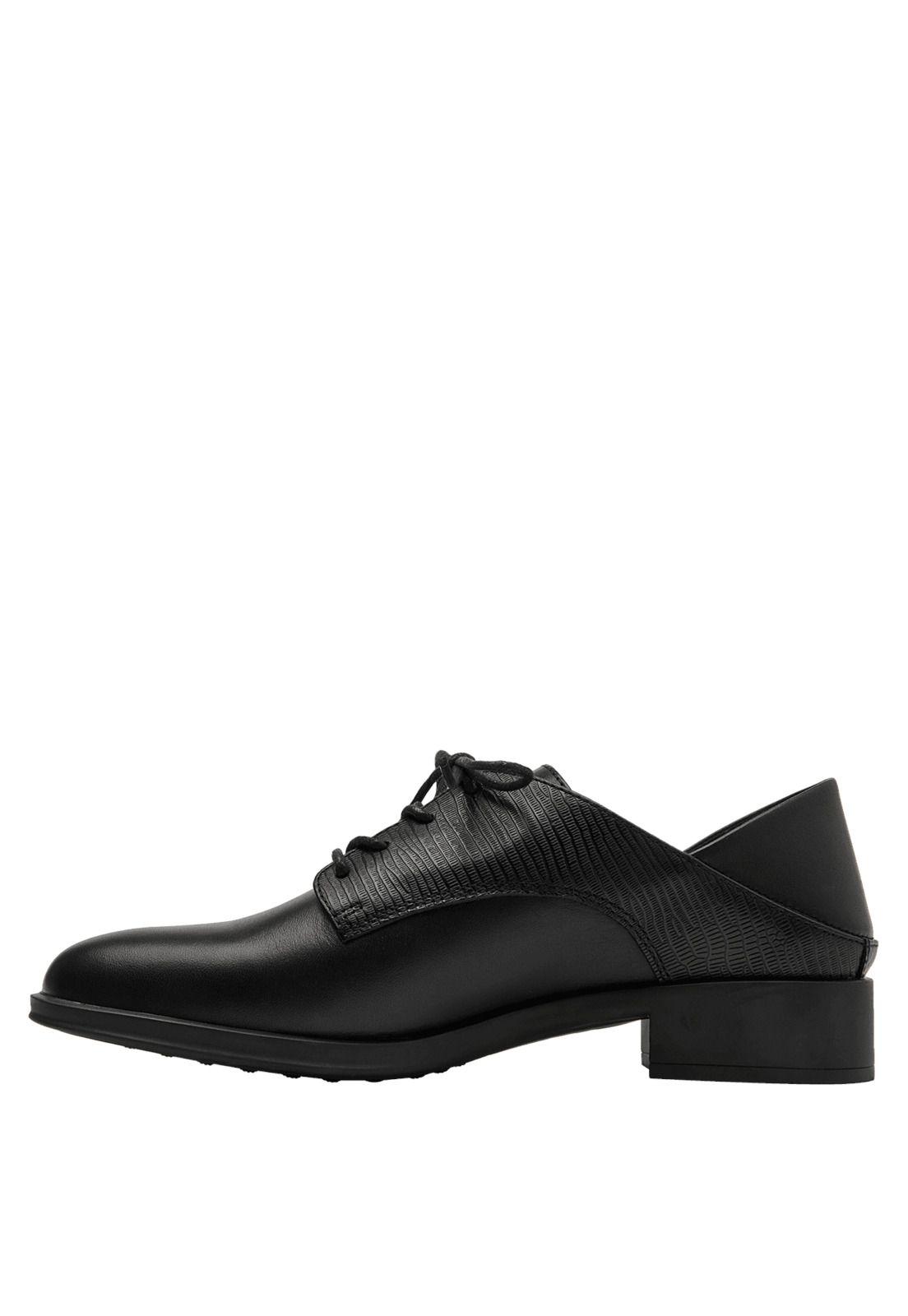Zapato Casual Mujer 16 Hrs - 16M0090-3