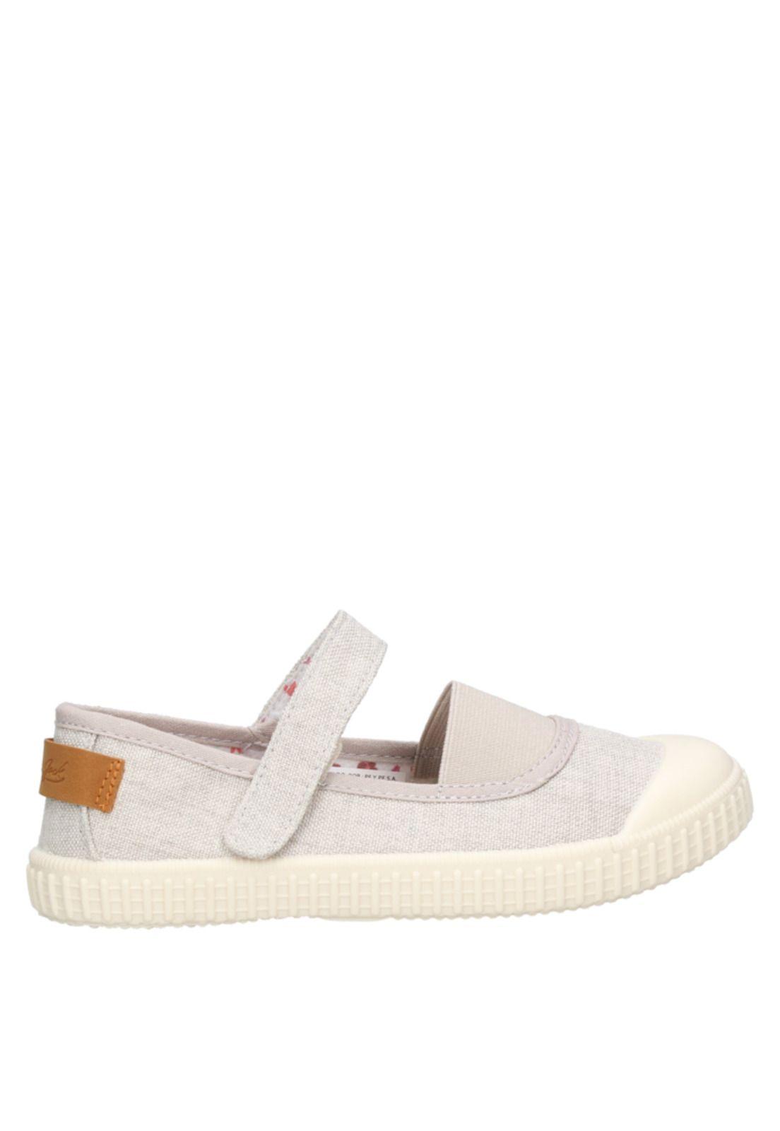 Ballerina Casual Niña Panama Jack - (28 Al 33) G719-0