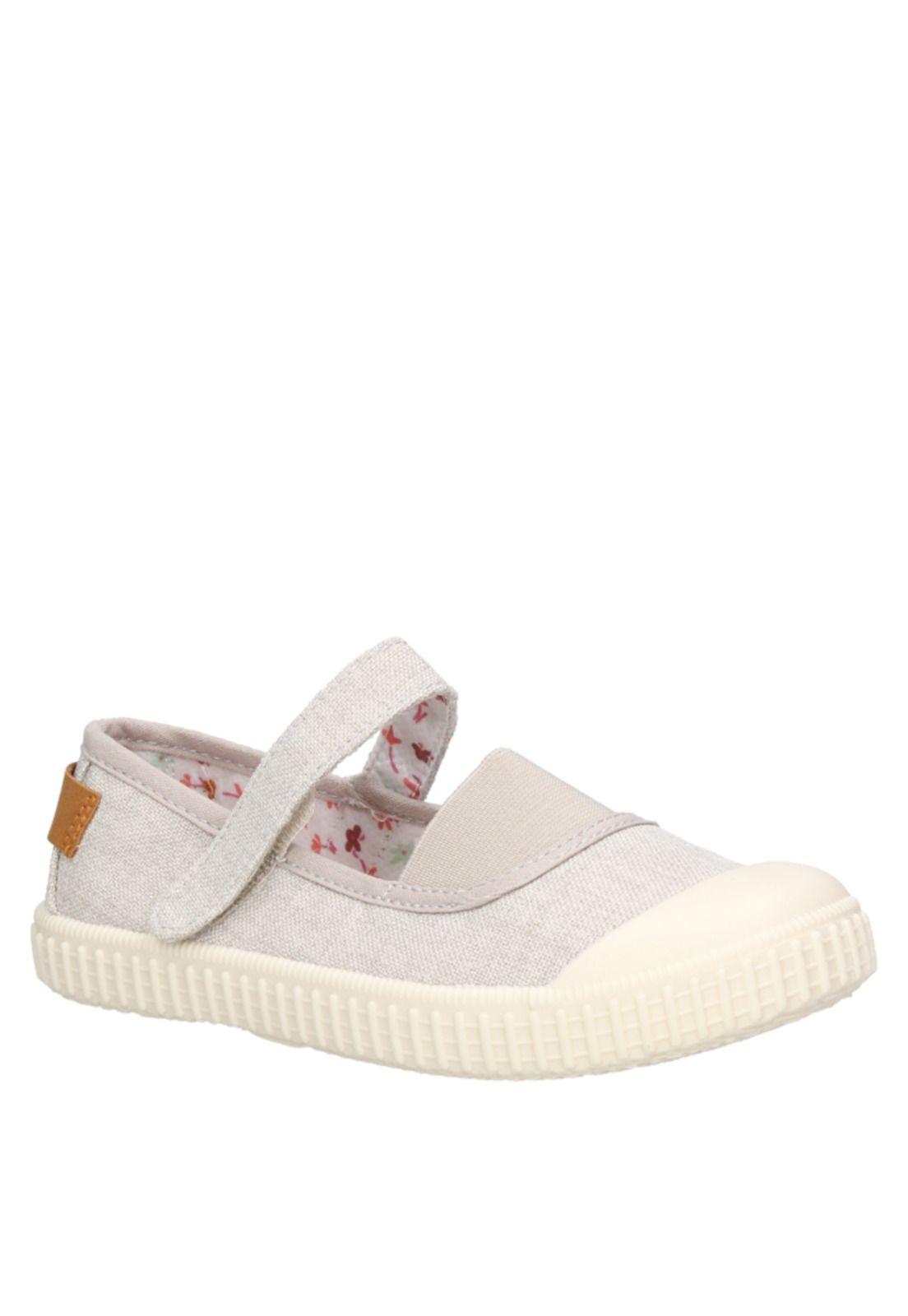 Ballerina Casual Niña Panama Jack - (28 Al 33) G719-1