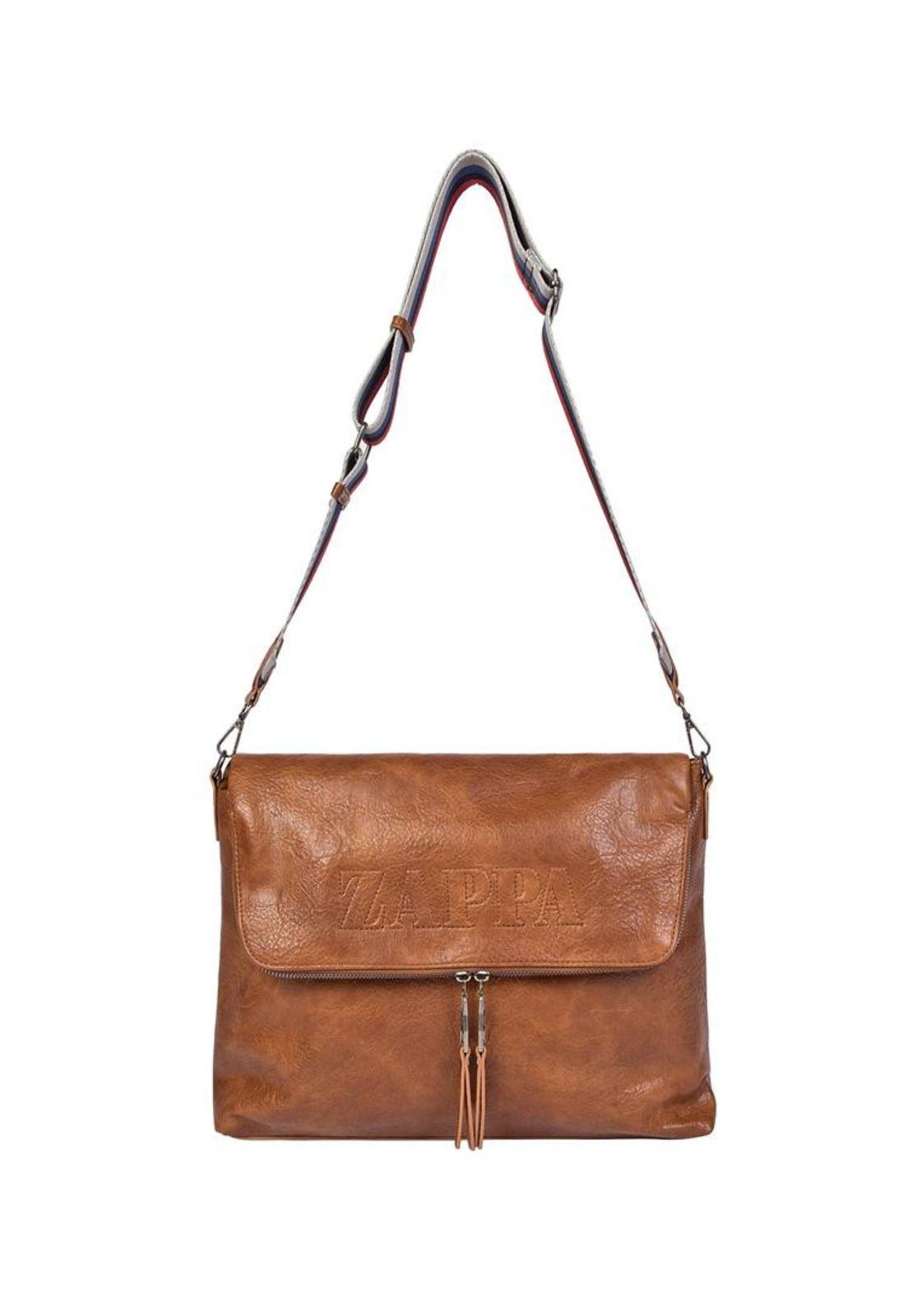 Bandolera Casual Mujer Zappa - L838-1