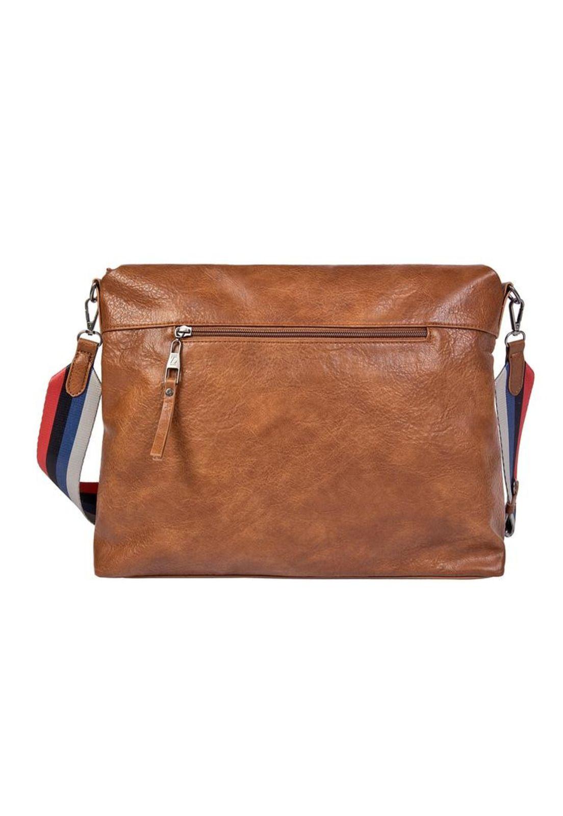 Bandolera Casual Mujer Zappa - L838-2