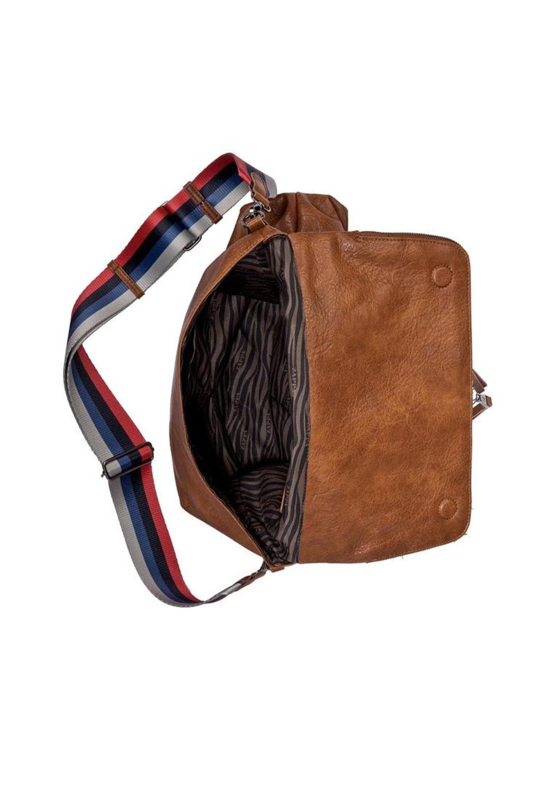 Bandolera Casual Mujer Zappa - L838-3