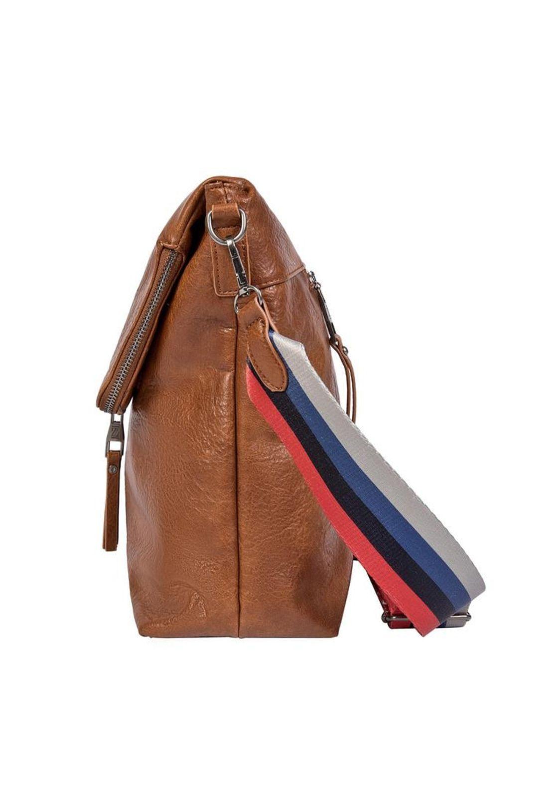 Bandolera Casual Mujer Zappa - L838-4