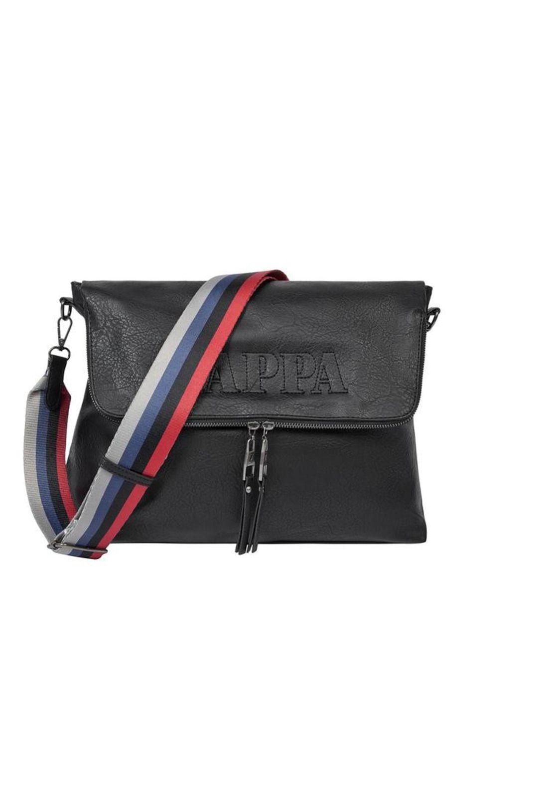 Bandolera Casual Mujer Zappa - L838-0