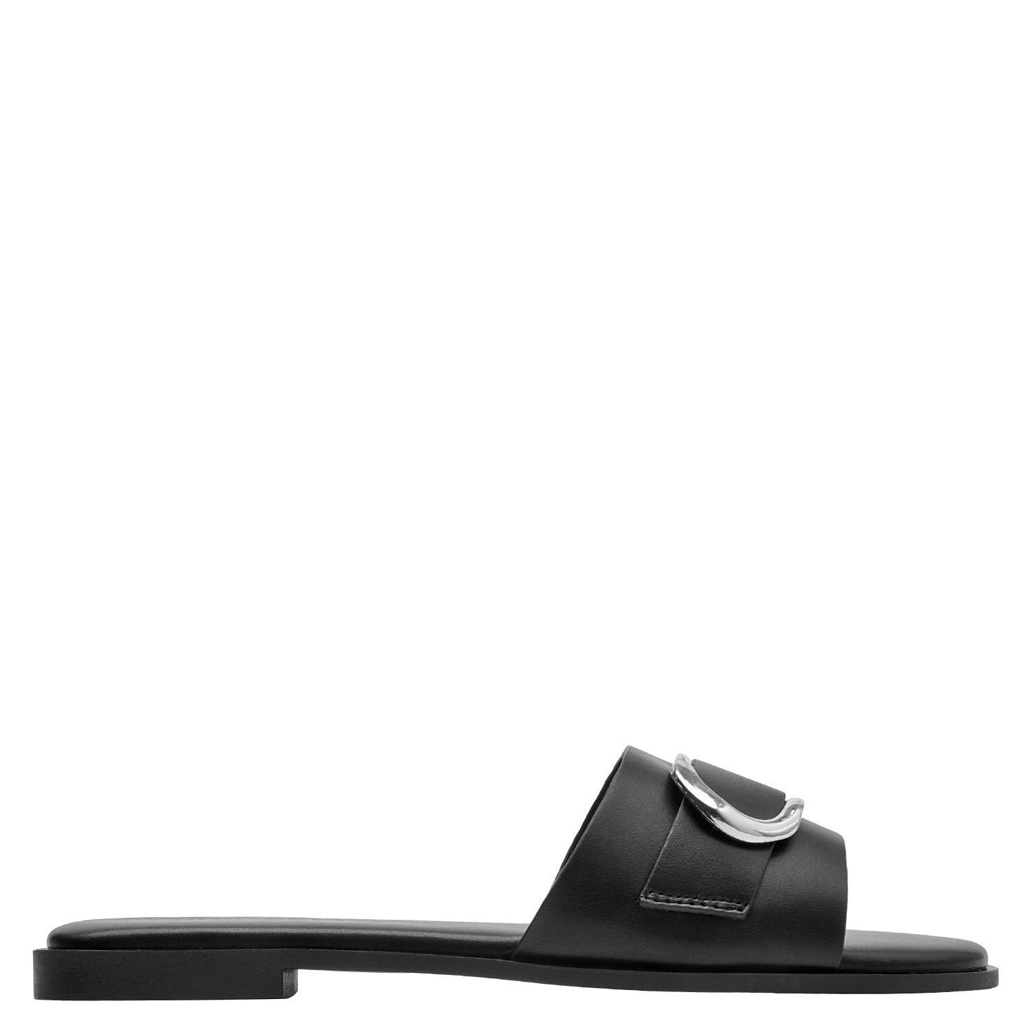Sandalia Casual Mujer Bruno Rossi - BRM0485-0