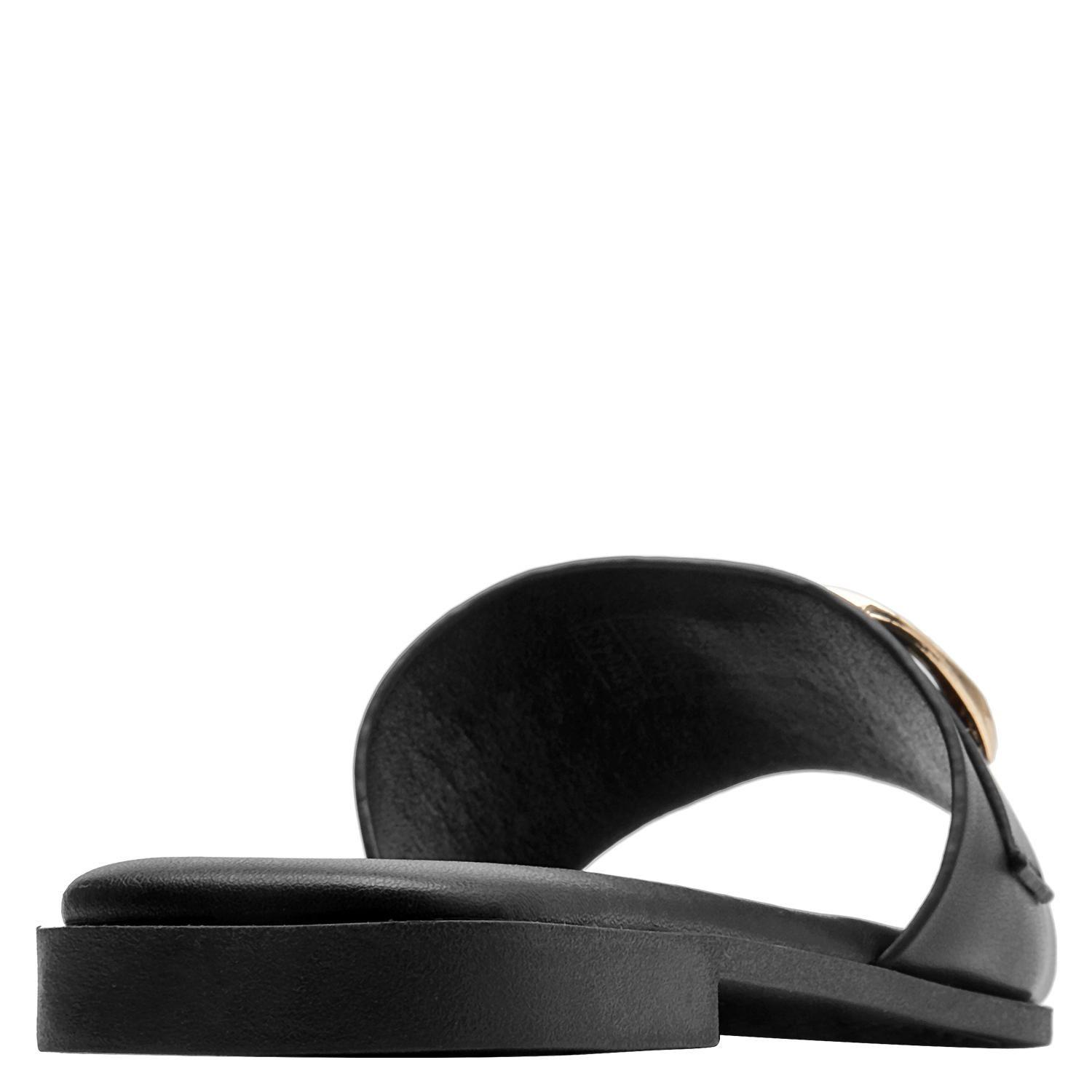 Sandalia Casual Mujer Bruno Rossi - BRM0485-2
