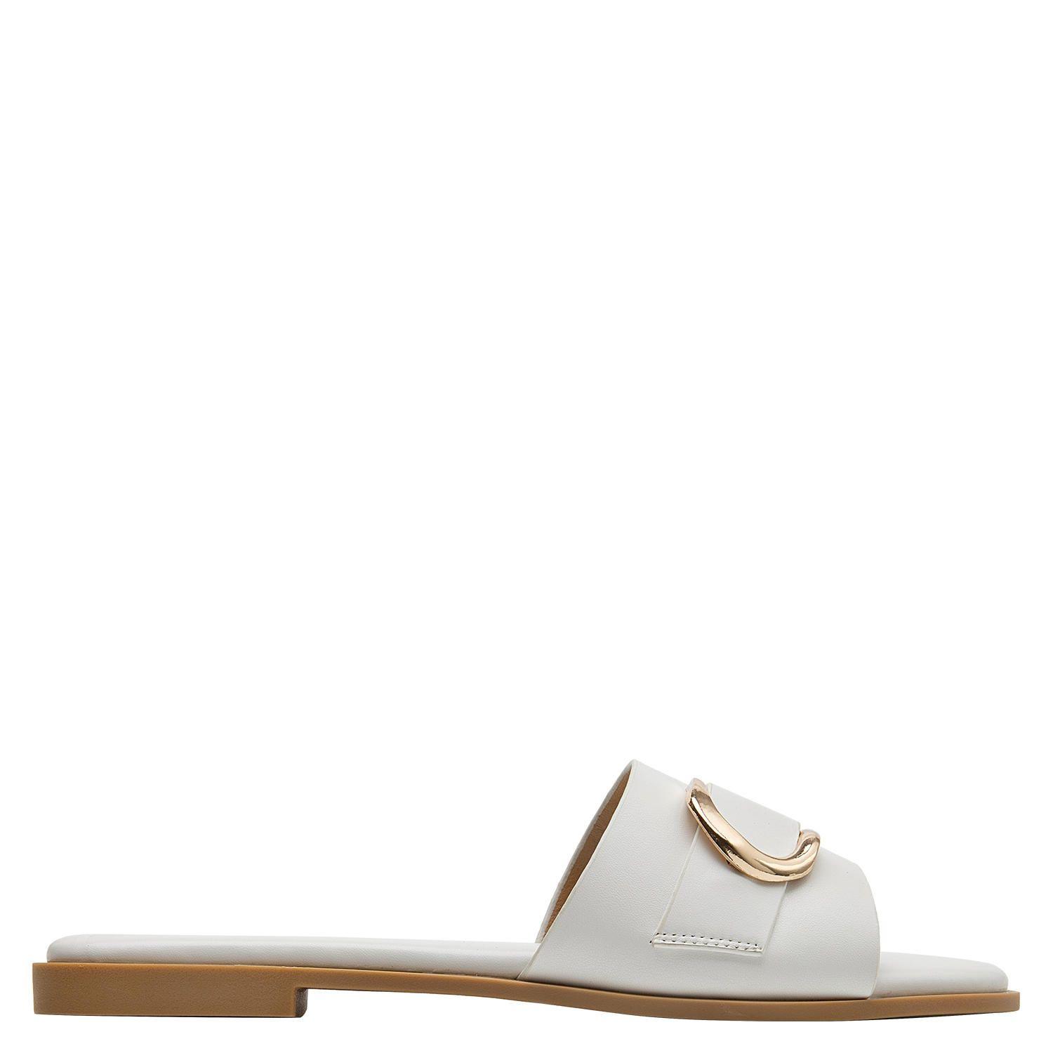Sandalia Casual Mujer Bruno Rossi - BRM0485-0