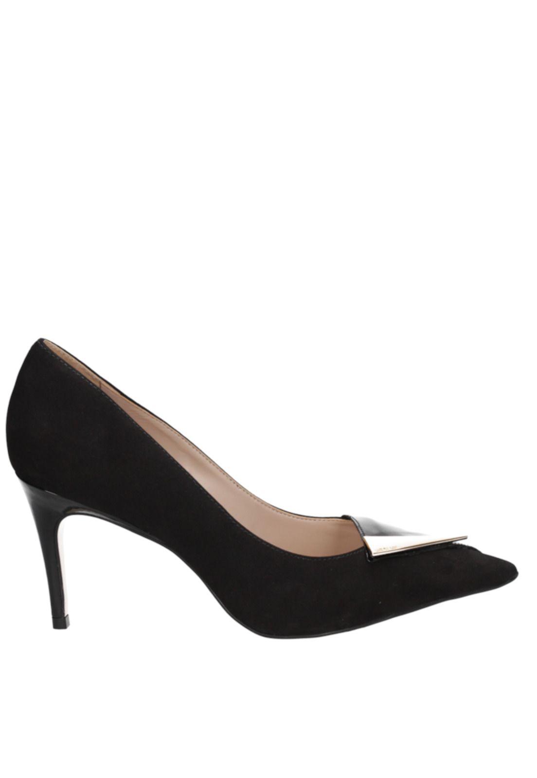 Zapato Casual Mujer Luz Da Lua - F429-1