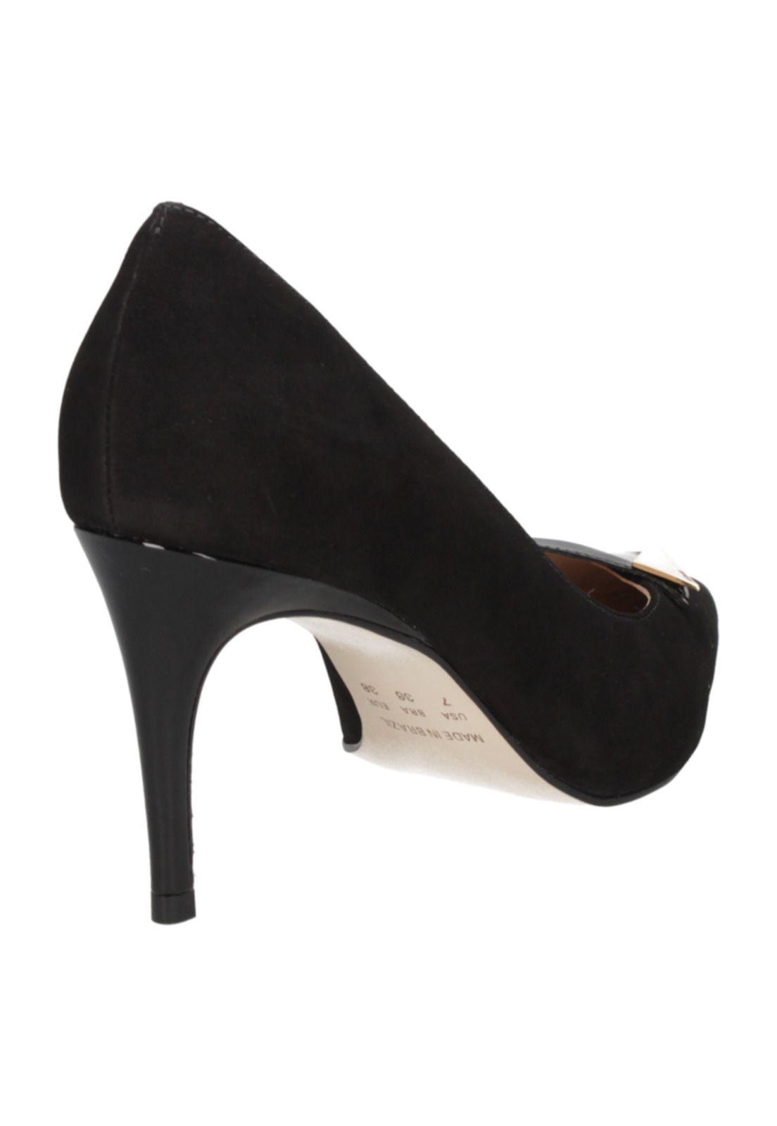 Zapato Casual Mujer Luz Da Lua - F429-2