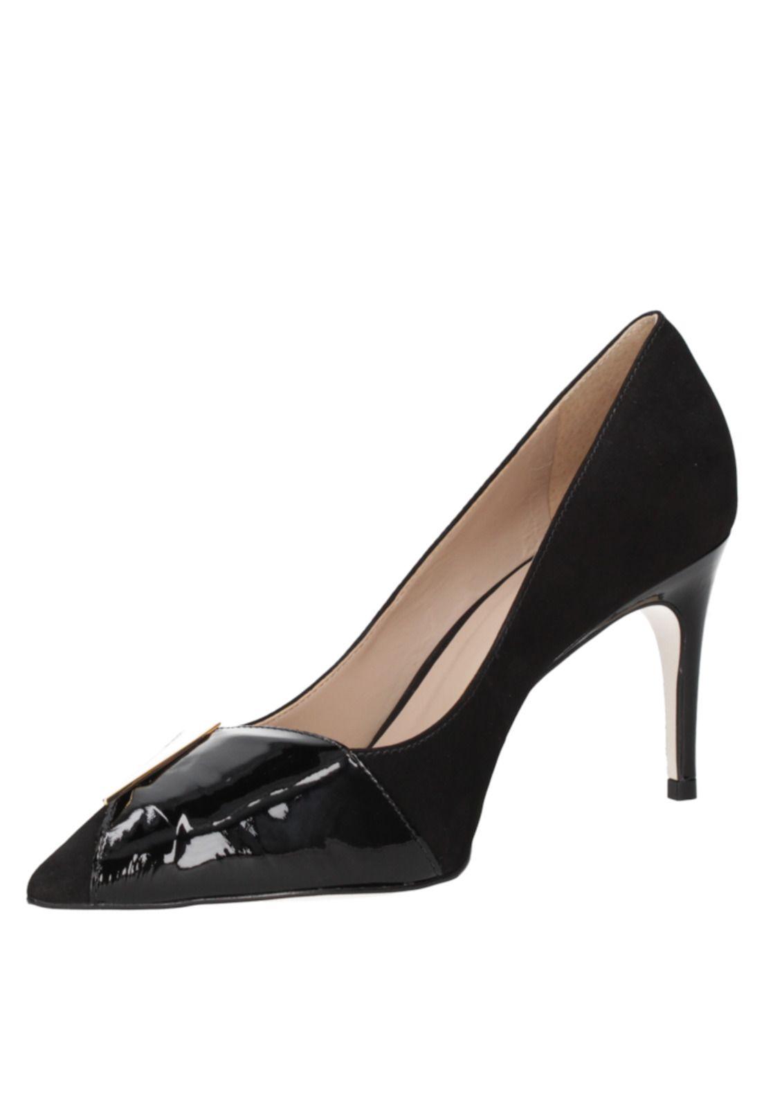 Zapato Casual Mujer Luz Da Lua - F429-4