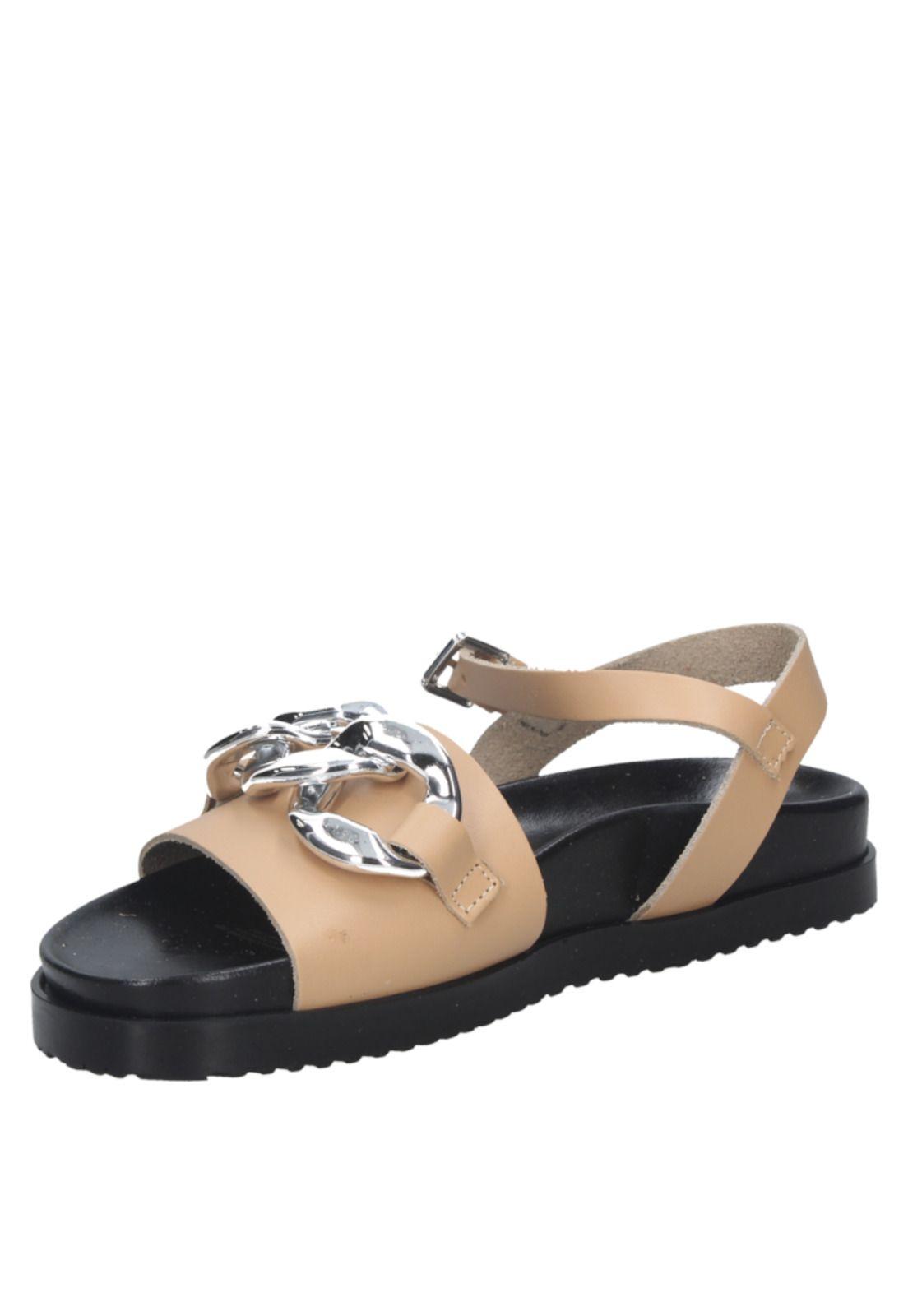 Sandalia Casual Mujer Zappa - D503-4