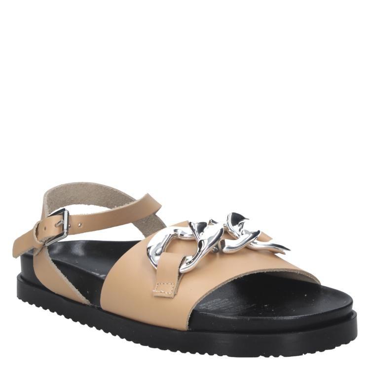 Sandalia Casual Mujer Zappa - D503-0