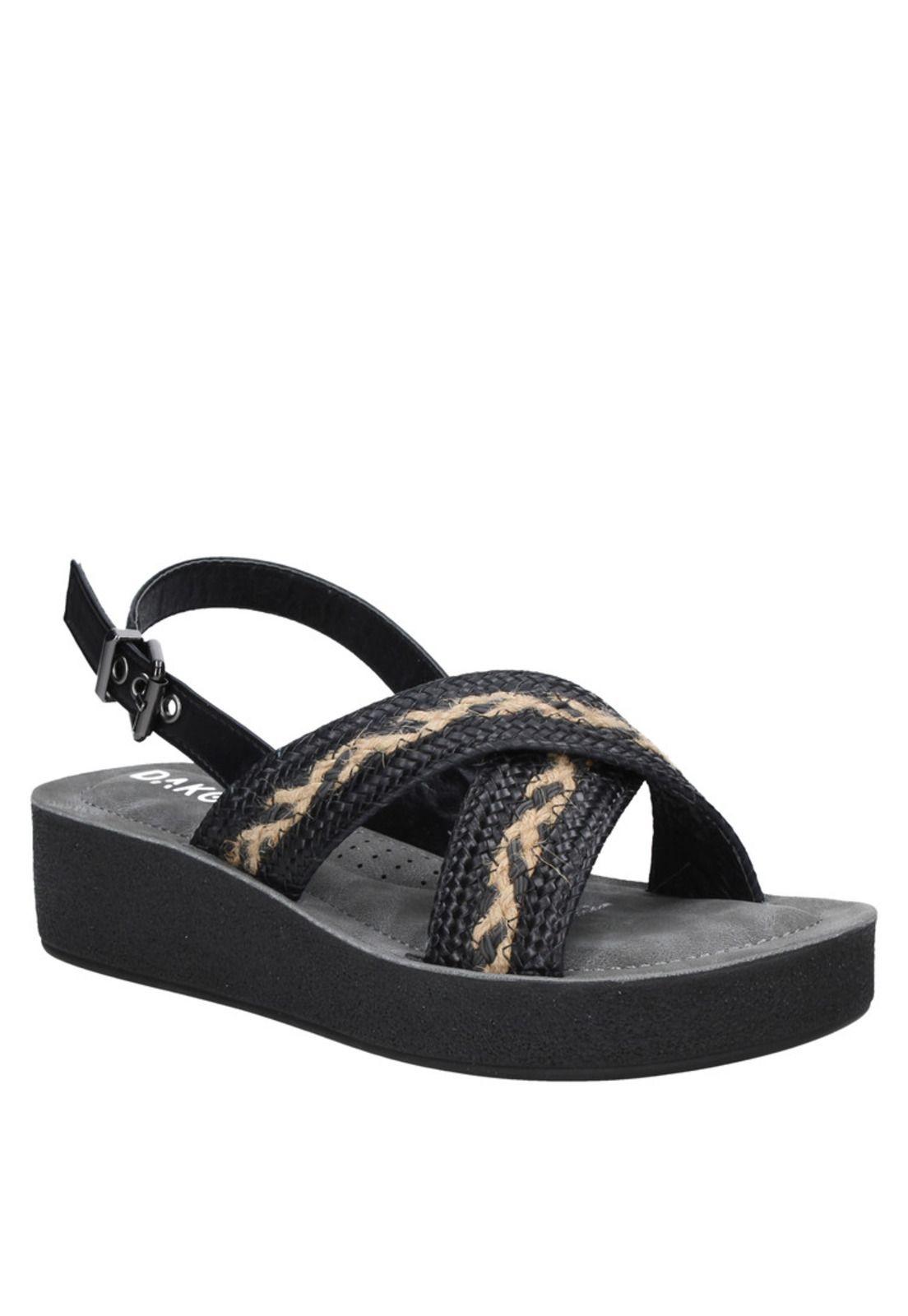 Botin Casual Mujer Pollini - 3873-0