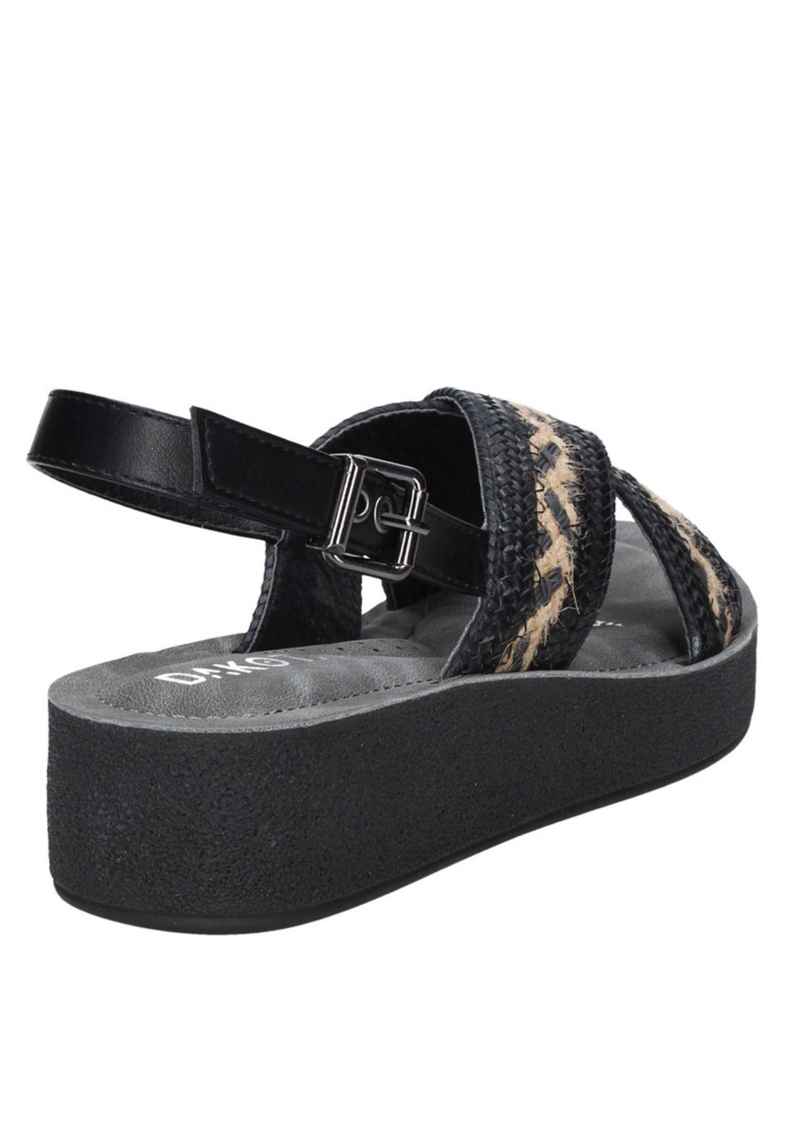 Botin Casual Mujer Pollini - 3873-2