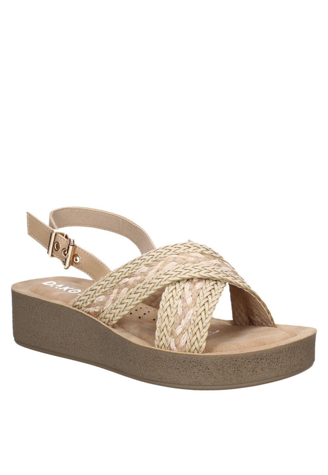 Botin Casual Mujer Pollini - 3873-0