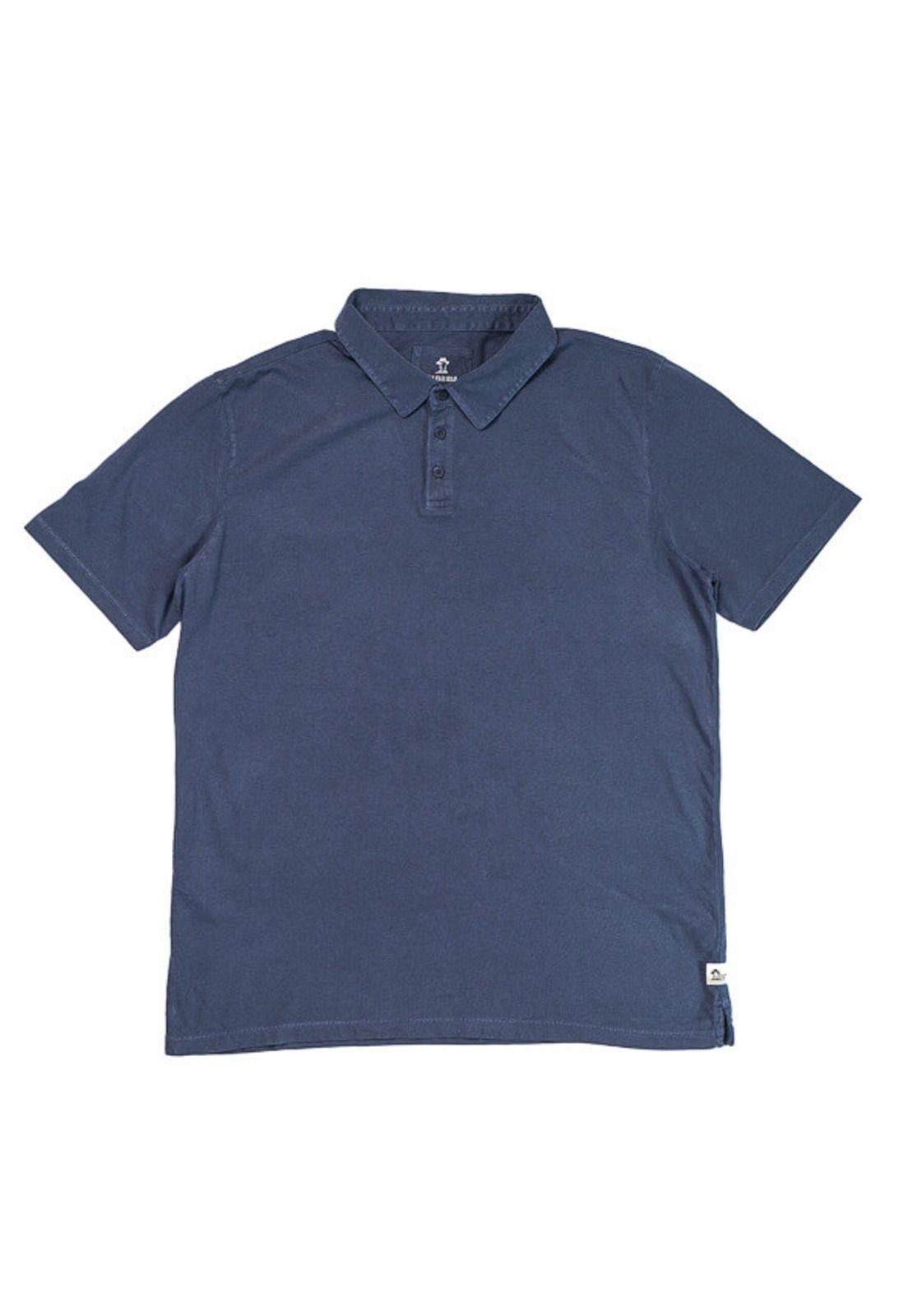 Polera Madrid Hombre Panama Jack - D171-4