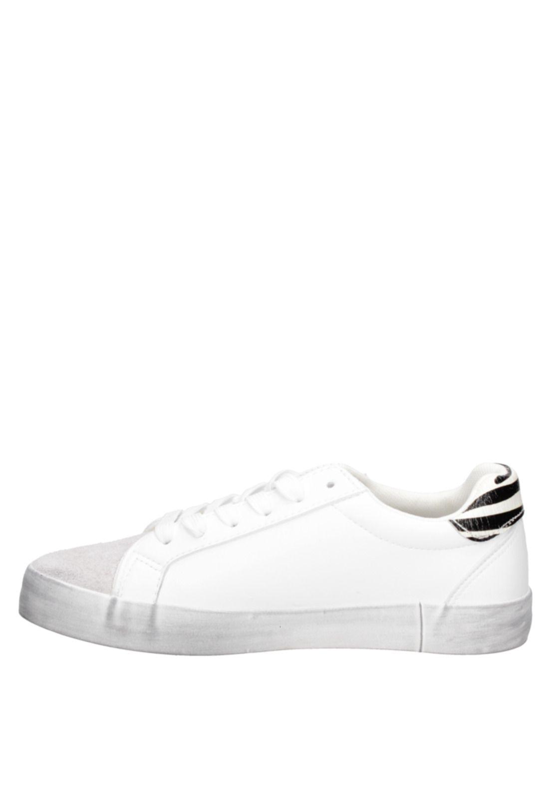 Zapatilla Casual Mujer Pollini - F209-3