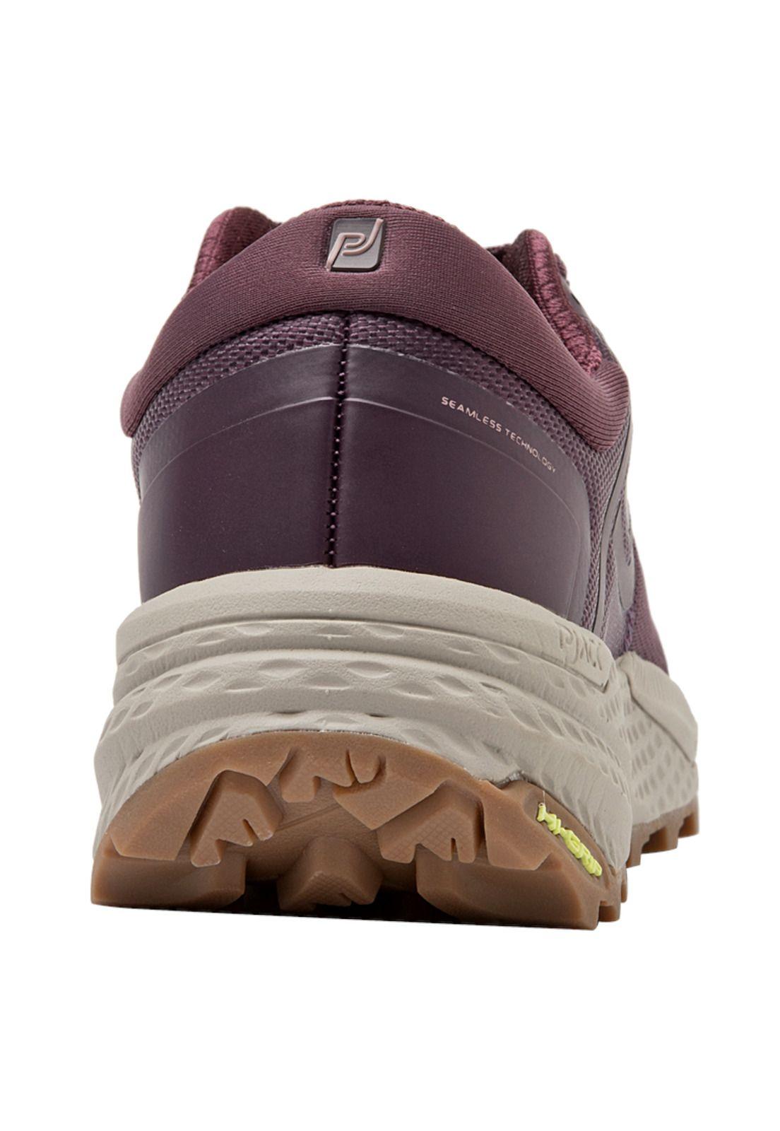 Zapatilla running Mujer Pjack - K724-2