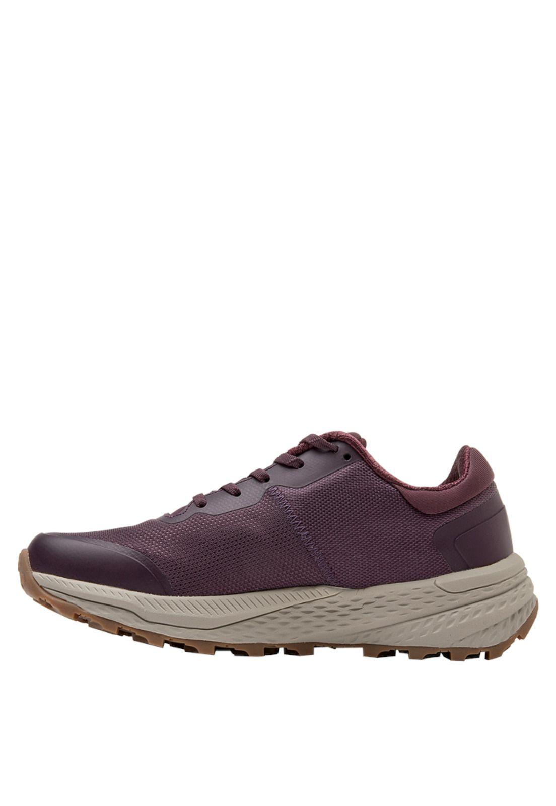 Zapatilla running Mujer Pjack - K724-3