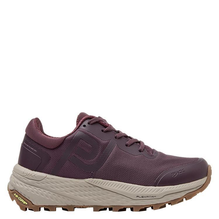 Zapatilla running Mujer Pjack - K724-0