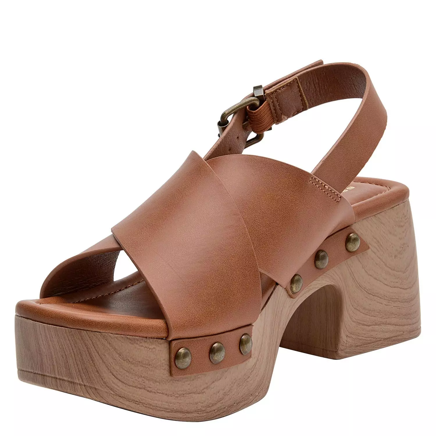 Sandalia Casual Mujer Bruno Rossi - BRM0439-4