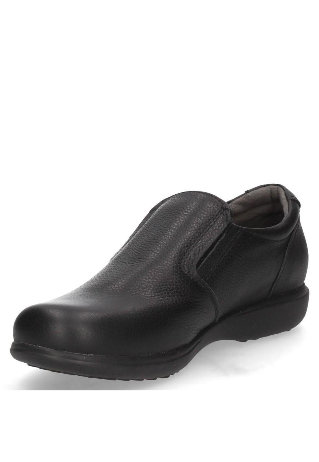 Zapato Casual Mujer Bruno Rossi - R262-4