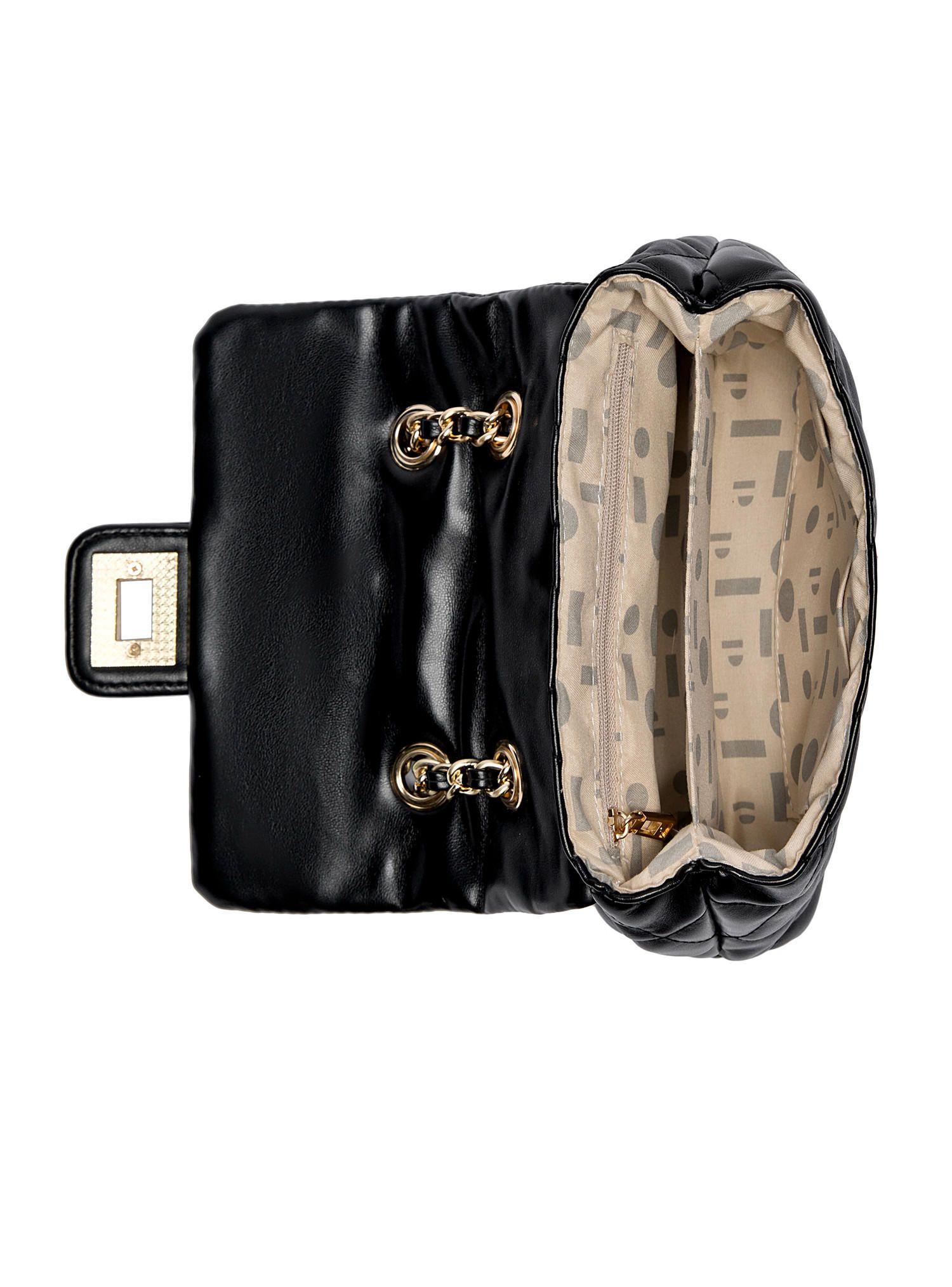 Cartera Bandolera Fiesta con Cadena Pollini - POM086X-7
