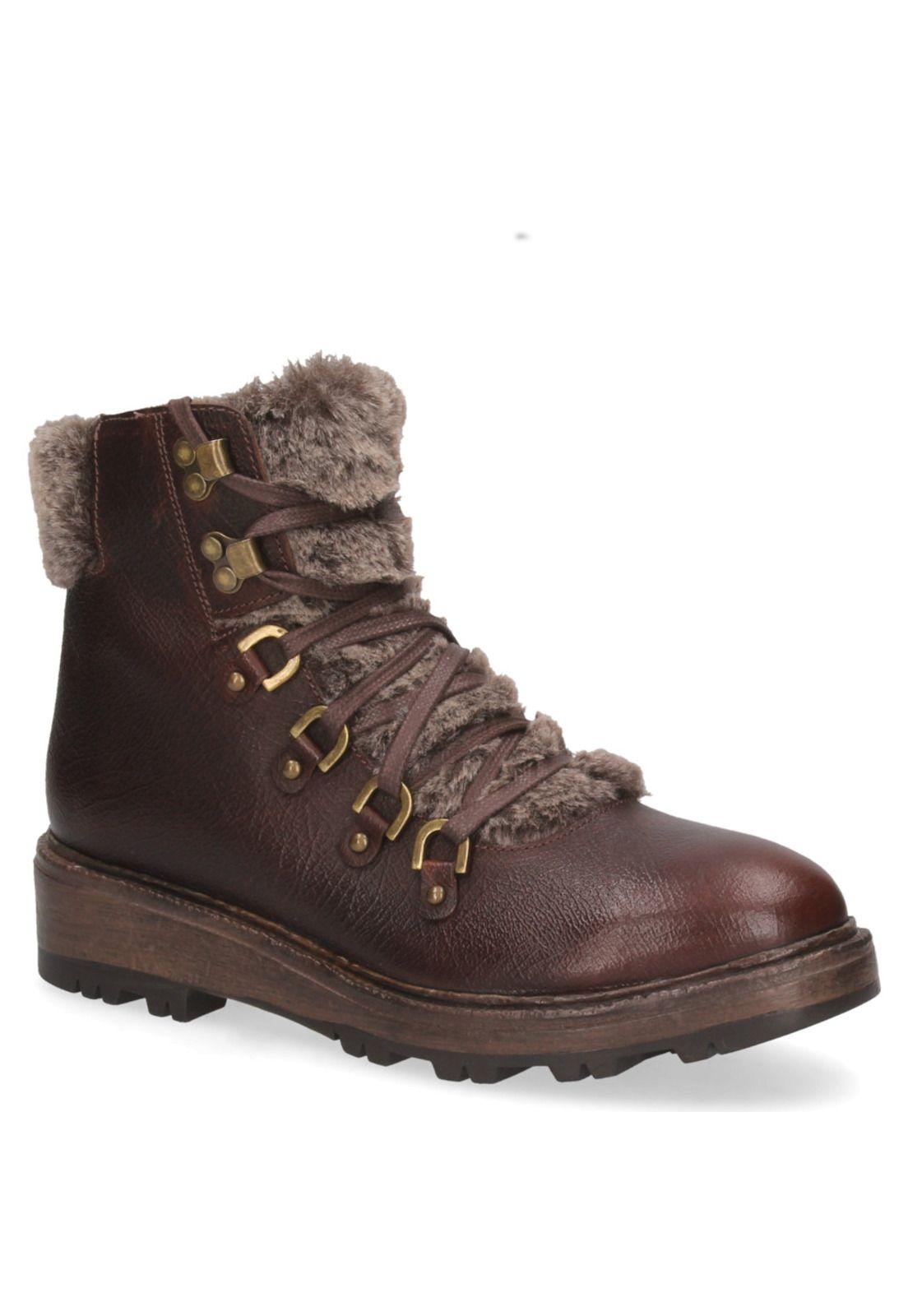 Botin Casual Mujer Zappa - X643-0