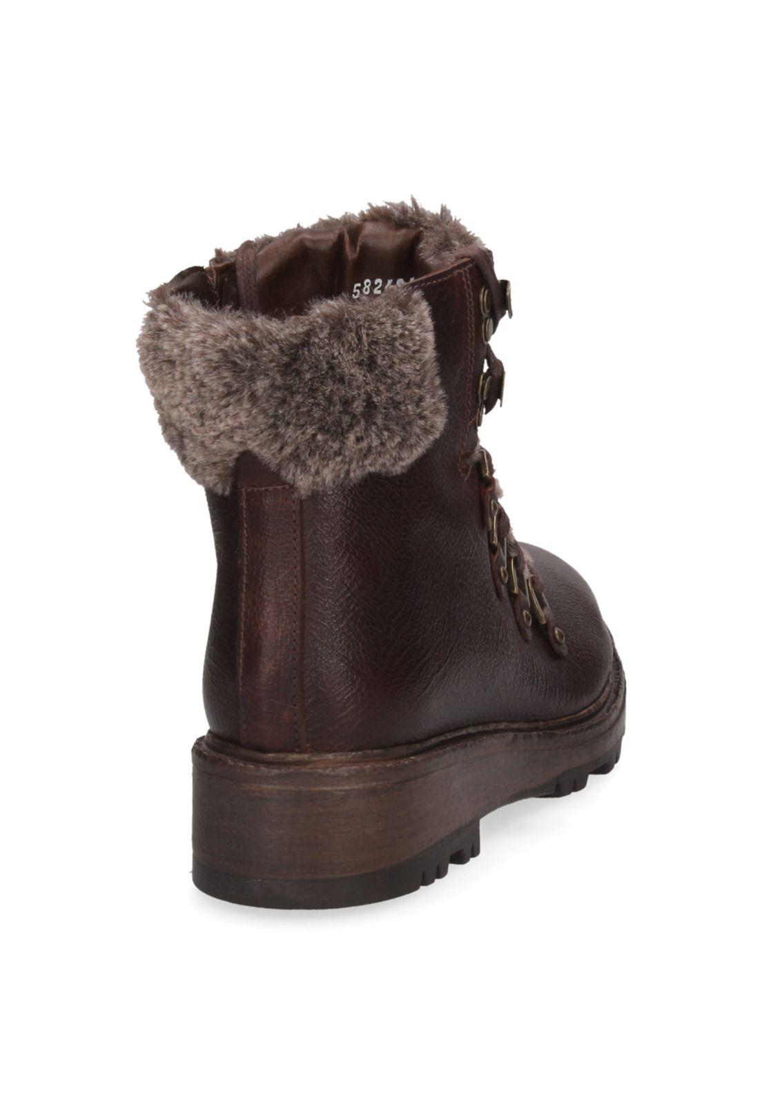 Botin Casual Mujer Zappa - X643-3