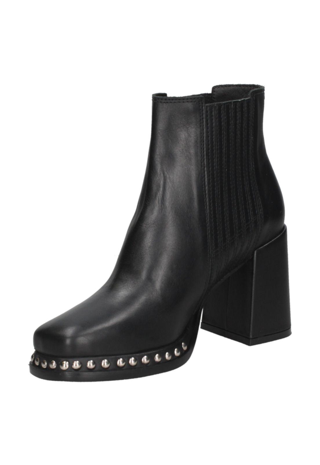 Botín Casual Mujer Zappa - H392-4