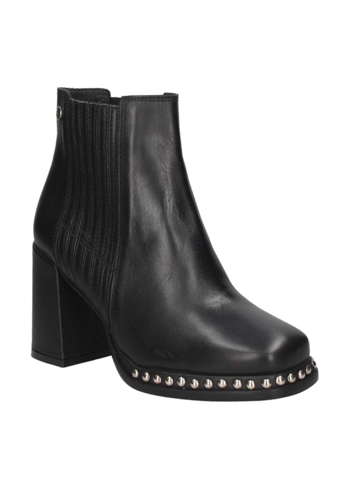 Botín Casual Mujer Zappa - H392-0